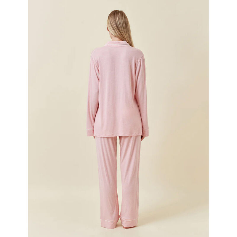 Papinelle Kate Modal Soft Full Length Pj Set image number 1